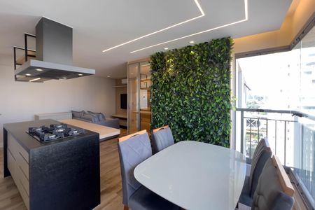 Apartamento para alugar com 59m², 3 quartos e 1 vaga Apartamento para alugar com 59m², 3 quartos e 1 vagaCozinha