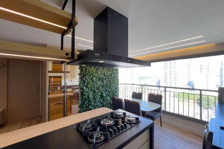 Apartamento para alugar com 59m², 3 quartos e 1 vaga Apartamento para alugar com 59m², 3 quartos e 1 vagaCozinha