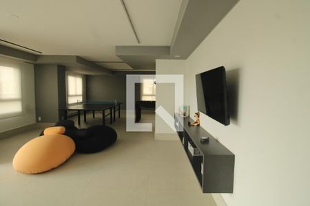 Apartamento para alugar com 59m², 3 quartos e 1 vaga Apartamento para alugar com 59m², 3 quartos e 1 vagaSala de jogos