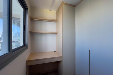 Apartamento para alugar com 59m², 3 quartos e 1 vaga Apartamento para alugar com 59m², 3 quartos e 1 vagaQuarto 3