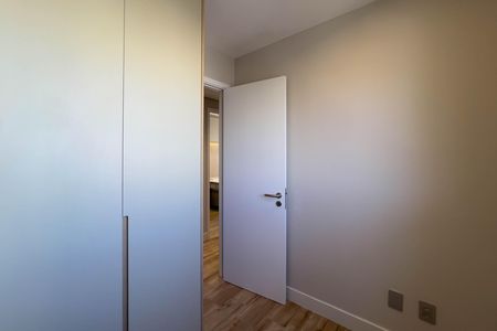 Apartamento para alugar com 59m², 3 quartos e 1 vaga Apartamento para alugar com 59m², 3 quartos e 1 vagaQuarto 3