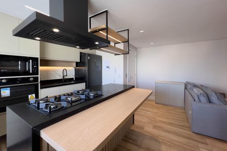 Apartamento para alugar com 59m², 3 quartos e 1 vaga Apartamento para alugar com 59m², 3 quartos e 1 vagaCozinha