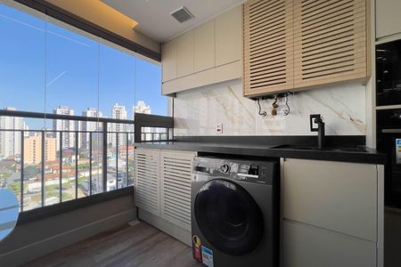 Apartamento para alugar com 59m², 3 quartos e 1 vaga Apartamento para alugar com 59m², 3 quartos e 1 vagaÁrea de serviço