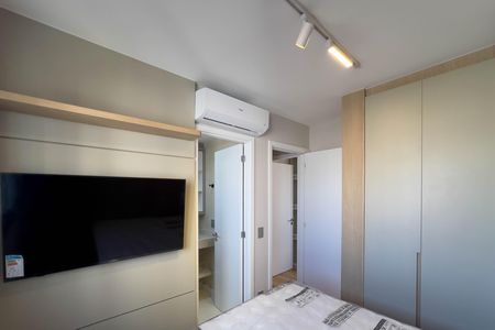 Apartamento para alugar com 59m², 3 quartos e 1 vaga Apartamento para alugar com 59m², 3 quartos e 1 vagaQuarto 1
