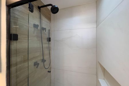 Apartamento para alugar com 59m², 3 quartos e 1 vaga Apartamento para alugar com 59m², 3 quartos e 1 vagaBanheiro