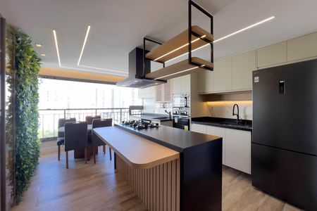 Apartamento para alugar com 59m², 3 quartos e 1 vaga
