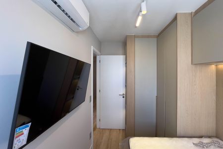 Apartamento para alugar com 59m², 3 quartos e 1 vaga Apartamento para alugar com 59m², 3 quartos e 1 vagaQuarto 2