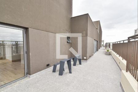 Apartamento para alugar com 59m², 3 quartos e 1 vaga Apartamento para alugar com 59m², 3 quartos e 1 vagaÁrea comum