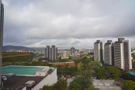 Apartamento à venda com 78m², 2 quartos e 2 vagas Apartamento à venda com 78m², 2 quartos e 2 vagasQuarto suíte 1_Vista