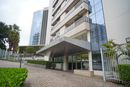 Apartamento à venda com 78m², 2 quartos e 2 vagas Apartamento à venda com 78m², 2 quartos e 2 vagasFachada