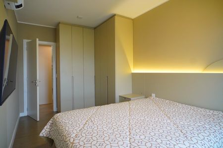 Apartamento à venda com 78m², 2 quartos e 2 vagas Apartamento à venda com 78m², 2 quartos e 2 vagasQuarto suíte 1