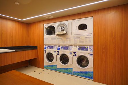Apartamento à venda com 78m², 2 quartos e 2 vagas Apartamento à venda com 78m², 2 quartos e 2 vagasLavadeira