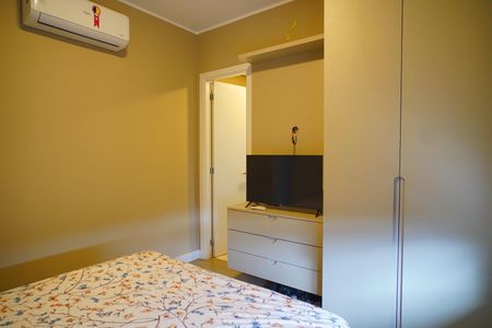 Apartamento à venda com 78m², 2 quartos e 2 vagas Apartamento à venda com 78m², 2 quartos e 2 vagasQuarto suíte 2