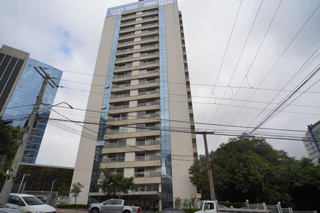 Apartamento à venda com 78m², 2 quartos e 2 vagas Apartamento à venda com 78m², 2 quartos e 2 vagasFachada