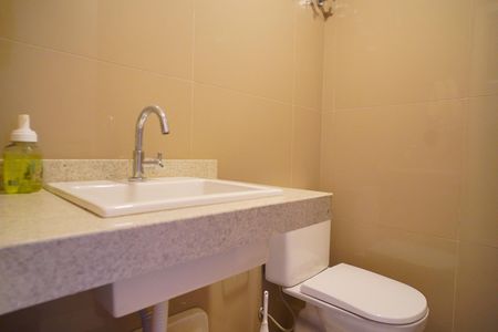 Apartamento à venda com 78m², 2 quartos e 2 vagas Apartamento à venda com 78m², 2 quartos e 2 vagasLavabo