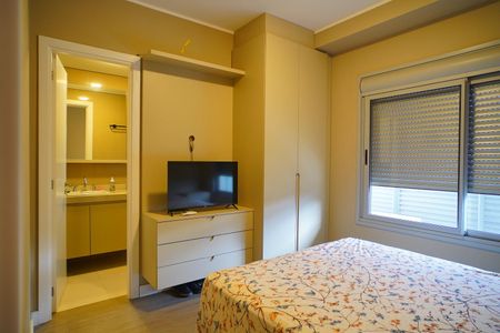 Apartamento à venda com 78m², 2 quartos e 2 vagas Apartamento à venda com 78m², 2 quartos e 2 vagasQuarto suíte 2