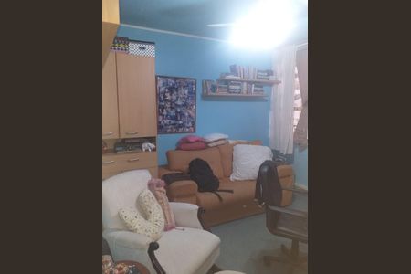 Sala de casa à venda com 4 quartos, 360m² em Jardim Sulacap, Rio de Janeiro