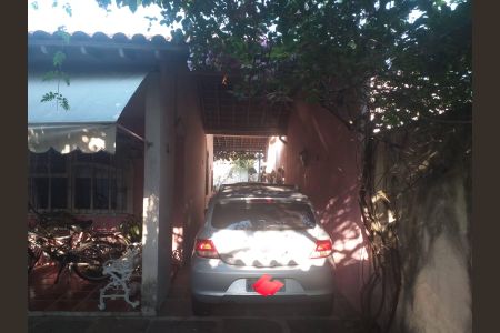 Casa à venda com 360m², 4 quartos e 4 vagasÁrea externa