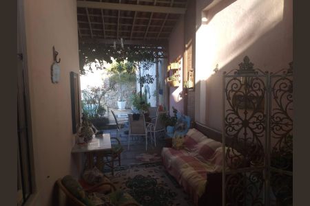 Casa à venda com 360m², 4 quartos e 4 vagasÁrea externa