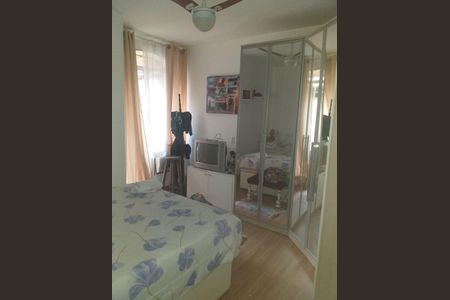 Quarto de casa à venda com 4 quartos, 360m² em Jardim Sulacap, Rio de Janeiro