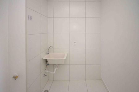Apartamento à venda com 37m², 2 quartos e sem vagaÁrea de Serviço