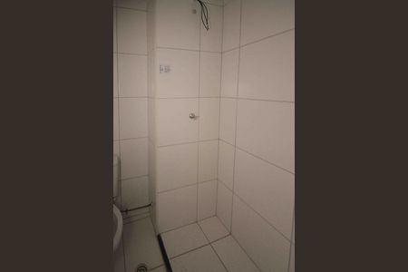 Apartamento à venda com 37m², 2 quartos e sem vagaBanheiro