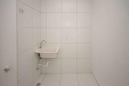 Apartamento à venda com 37m², 2 quartos e sem vagaÁrea de Serviço