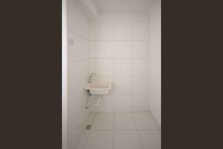 Apartamento à venda com 37m², 2 quartos e sem vagaÁrea de Serviço