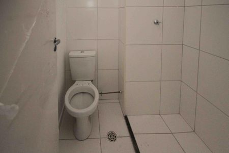 Apartamento à venda com 37m², 2 quartos e sem vagaBanheiro