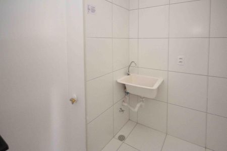 Apartamento à venda com 37m², 2 quartos e sem vagaÁrea de Serviço