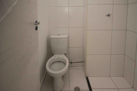 Apartamento à venda com 37m², 2 quartos e sem vagaBanheiro