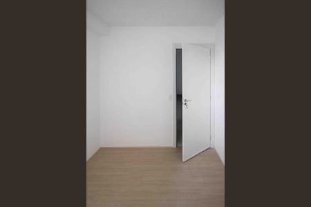 Apartamento à venda com 37m², 2 quartos e sem vagaQuarto 02