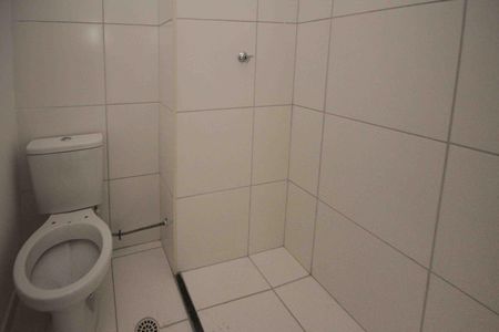 Apartamento à venda com 37m², 2 quartos e sem vagaBanheiro