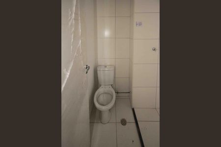 Apartamento à venda com 37m², 2 quartos e sem vagaBanheiro