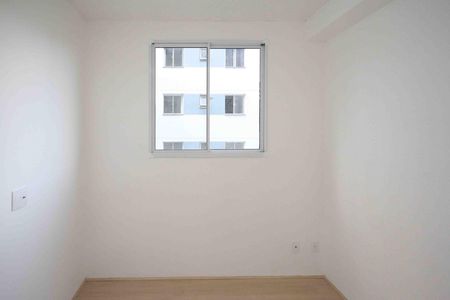 Quarto 02 de apartamento à venda com 2 quartos, 37m² em Cidade São Mateus, São Paulo