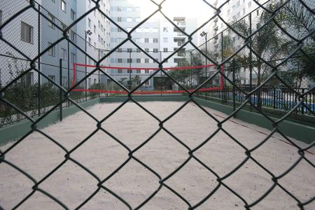 Apartamento à venda com 37m², 2 quartos e sem vagaQuadra de Área 