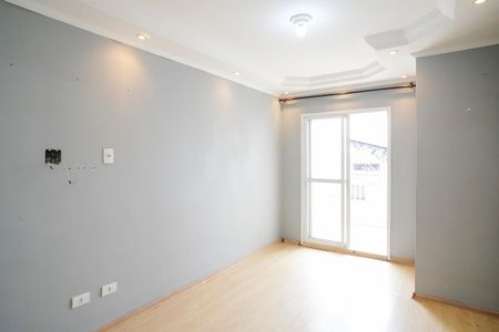 Apartamento à venda com 50m², 2 quartos e 1 vagaSala