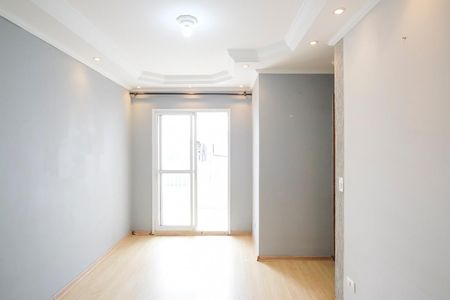 Apartamento à venda com 50m², 2 quartos e 1 vagaSala