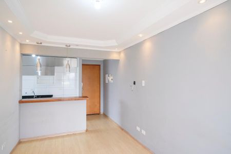 Apartamento à venda com 50m², 2 quartos e 1 vagaSala