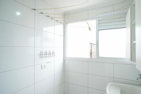 Apartamento à venda com 50m², 2 quartos e 1 vagaÁrea de serviço