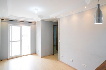 Apartamento à venda com 2 quartos, 50m² em Santa Maria, São Caetano do Sul
