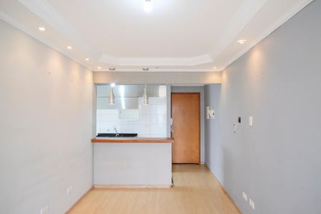 Apartamento à venda com 50m², 2 quartos e 1 vagaSala