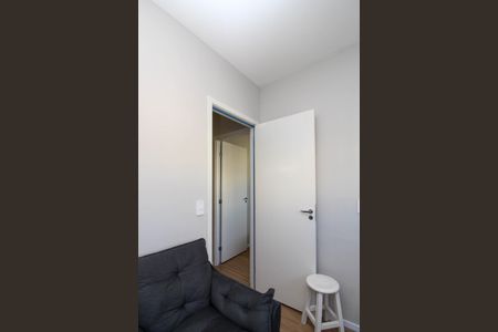 Apartamento à venda com 36m², 2 quartos e 1 vaga Apartamento à venda com 36m², 2 quartos e 1 vagaQuarto 2