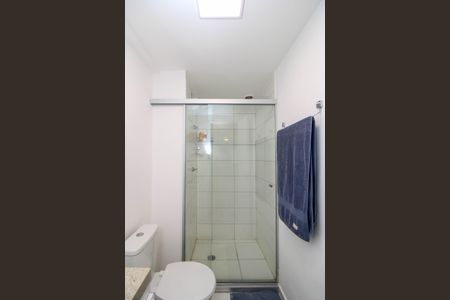 Apartamento à venda com 36m², 2 quartos e 1 vaga Apartamento à venda com 36m², 2 quartos e 1 vagaBanheiro