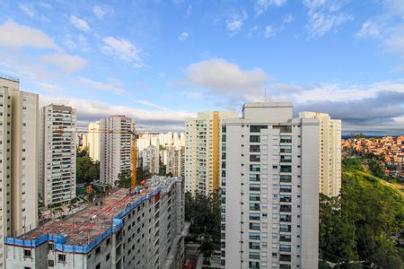 Apartamento à venda com 36m², 2 quartos e 1 vaga Apartamento à venda com 36m², 2 quartos e 1 vagaVila Quarto 1