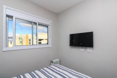 Apartamento à venda com 36m², 2 quartos e 1 vaga Apartamento à venda com 36m², 2 quartos e 1 vagaQuarto 1