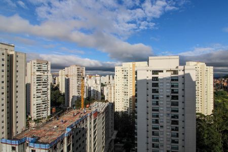 Apartamento à venda com 36m², 2 quartos e 1 vaga Apartamento à venda com 36m², 2 quartos e 1 vagaVista Quarto 2