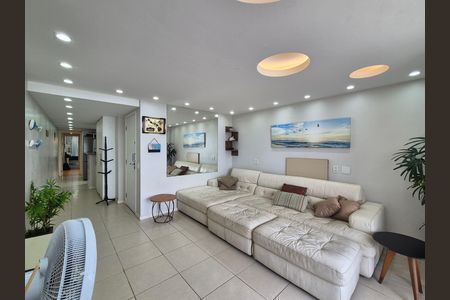 Apartamento à venda com 2 quartos, 70m² em Recreio dos Bandeirantes, Rio de Janeiro
