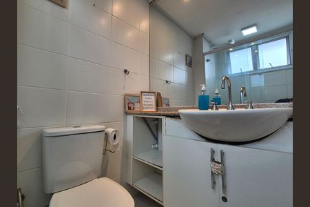 Apartamento à venda com 2 quartos, 70m² em Recreio dos Bandeirantes, Rio de Janeiro