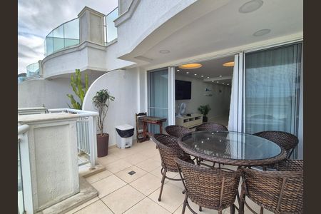 Apartamento à venda com 2 quartos, 70m² em Recreio dos Bandeirantes, Rio de Janeiro